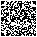 QR code with L & R Media Group Inc contacts