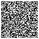 QR code with MAYORS OFFICE contacts