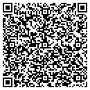 QR code with A & F Landscaping contacts