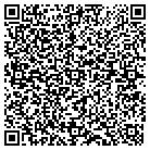 QR code with Custom Capital Corp Of Scotia contacts