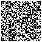 QR code with Raeder's Wines & Liquors contacts