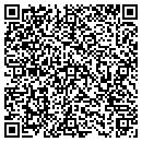 QR code with Harrison R Boldt DDS contacts