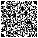 QR code with Danas Bar contacts