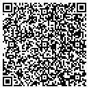 QR code with Jerome Halm PHD contacts