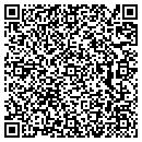 QR code with Anchor Fence contacts