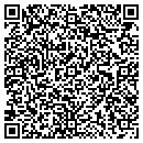 QR code with Robin Johnson MD contacts