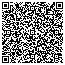 QR code with L A Nails contacts