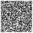 QR code with L P L Financial Services contacts