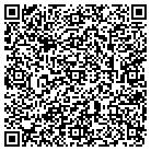 QR code with C & N General Contracting contacts