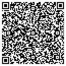 QR code with Gary B Wenick MD contacts