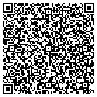 QR code with J A Contracting Corp contacts