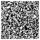 QR code with Adirondock Pavement Coating contacts