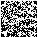 QR code with A Class Act Salon contacts