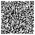 QR code with Dico Products contacts