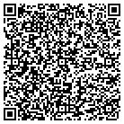 QR code with E L Jackson & Sons Trnsprtn contacts