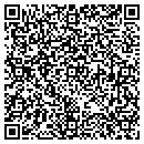 QR code with Harold R Clune Inc contacts