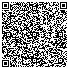 QR code with Philange Construction Corp contacts