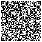 QR code with R T Machined Specialties contacts
