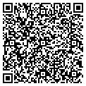 QR code with Boccia Bakery contacts
