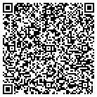 QR code with Holler Craig M Excvtg Grading contacts