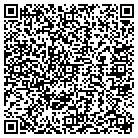 QR code with H & R Block Tax Service contacts