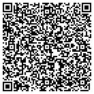 QR code with Monsky Developmental Clinic contacts