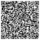 QR code with H & R Block Tax Service contacts
