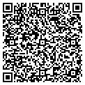 QR code with Sbr contacts