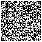 QR code with UAA-University Athletic Assn contacts