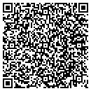 QR code with Kabar Manufacturing Corp contacts