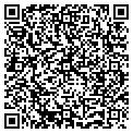QR code with Kenneth C Klein contacts