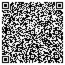 QR code with A & K Auto contacts
