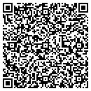 QR code with Hudson Design contacts