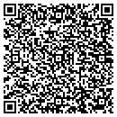 QR code with Three Valley Resort contacts