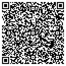 QR code with Max M Gruber contacts