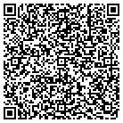 QR code with Orangeburg Public Library contacts