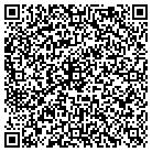 QR code with Manser Larry Prof Sewer Drain contacts