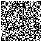 QR code with Just Organic Enterprises Inc contacts