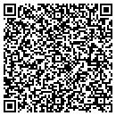 QR code with L G Diagnostic contacts