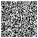 QR code with Textile Opus contacts