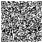 QR code with Hulten's Cycle WORX contacts