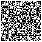 QR code with A & B Consignment Shop contacts