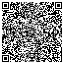 QR code with Hao Hoang DPM contacts