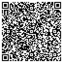 QR code with Hunter Public Library Inc contacts