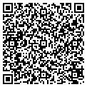 QR code with P C S contacts