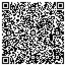 QR code with Hilal Wesal contacts