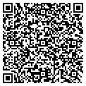 QR code with A Moving Right Along contacts