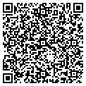 QR code with AMC Consultants contacts