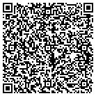 QR code with R G Peters Painting & Rmdlng contacts