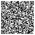 QR code with All State Linen contacts
